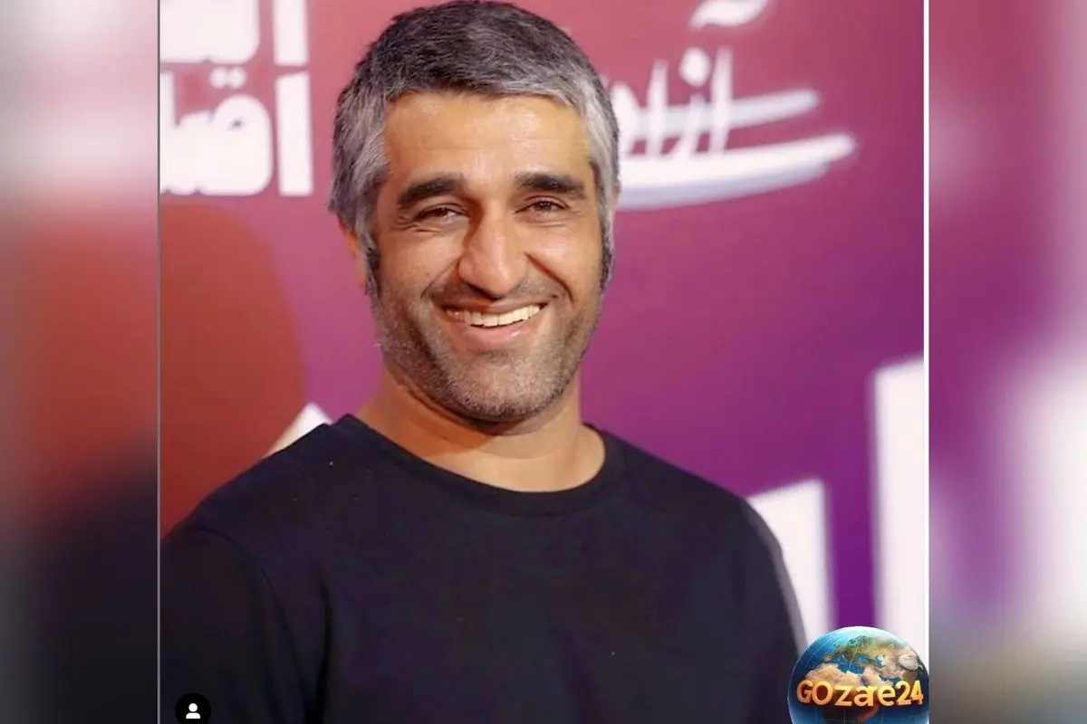 جشن تولد 45 سالگی پژمان جمشیدی؛ از فوتبال تا سینما در کنار آتیلا حجازی و خانواده