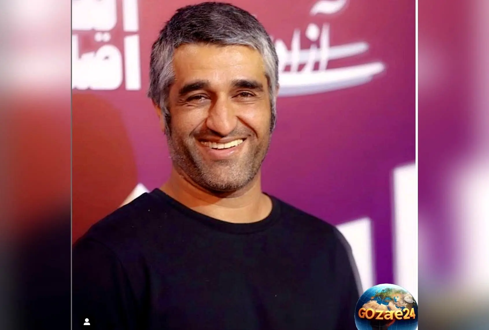 جشن تولد 45 سالگی پژمان جمشیدی؛ از فوتبال تا سینما در کنار آتیلا حجازی و خانواده
