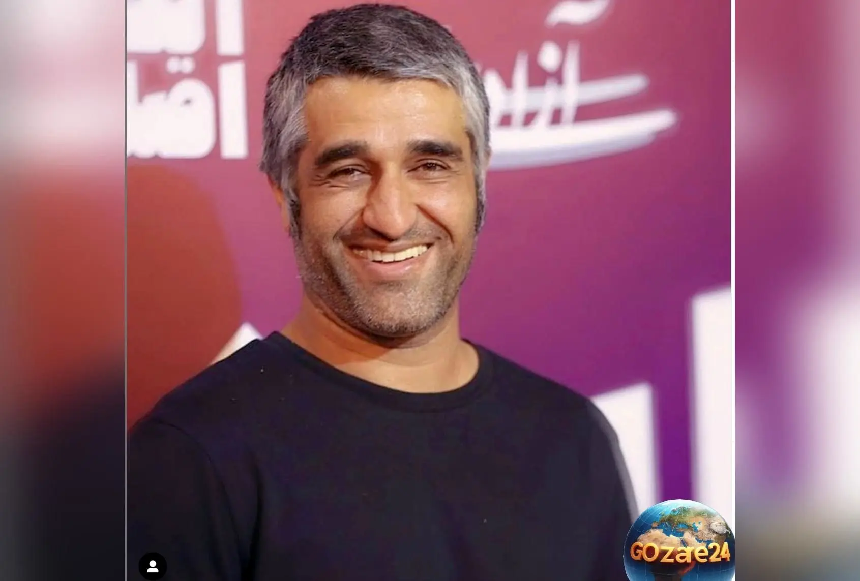 جشن تولد 45 سالگی پژمان جمشیدی؛ از فوتبال تا سینما در کنار آتیلا حجازی و خانواده