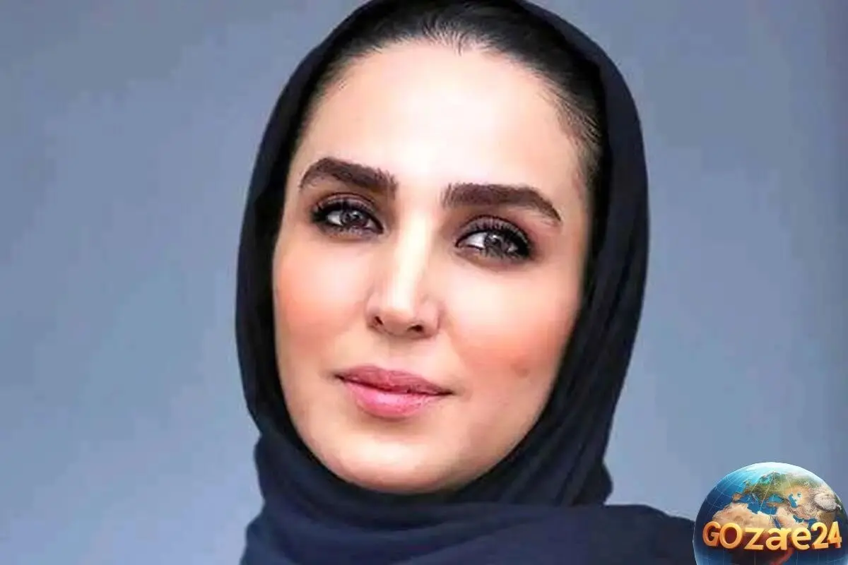 جشن تولد ساده و خاص سوگل طهماسبی برای برادر خوشتیپش با تزئین آبی و لحظات احساسی