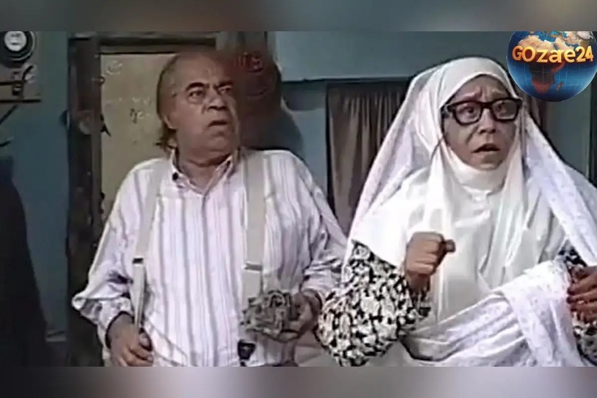 عکس نایاب محمود بهرامی در نقش «شازده» در فیلم قبل از انقلاب «اسرار گنج درۀ جنی» در ۳۷ سالگی