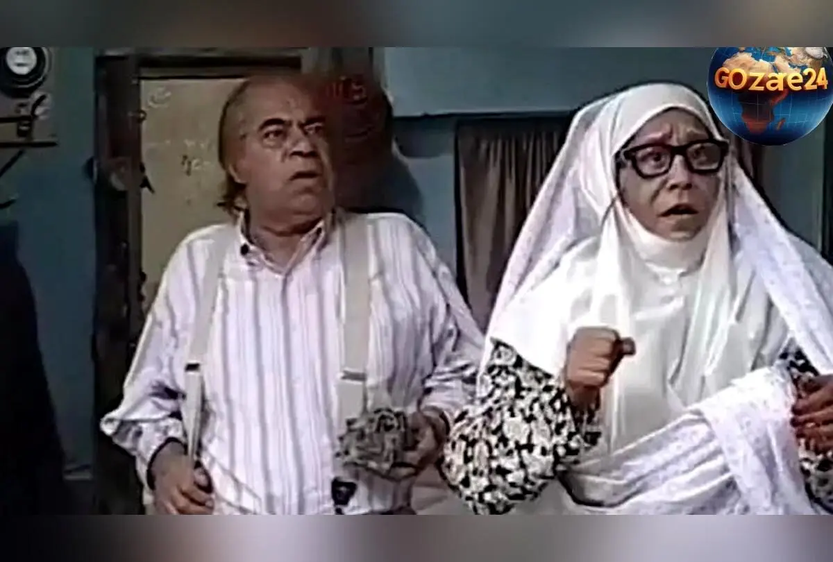 عکس نایاب محمود بهرامی در نقش «شازده» در فیلم قبل از انقلاب «اسرار گنج درۀ جنی» در ۳۷ سالگی