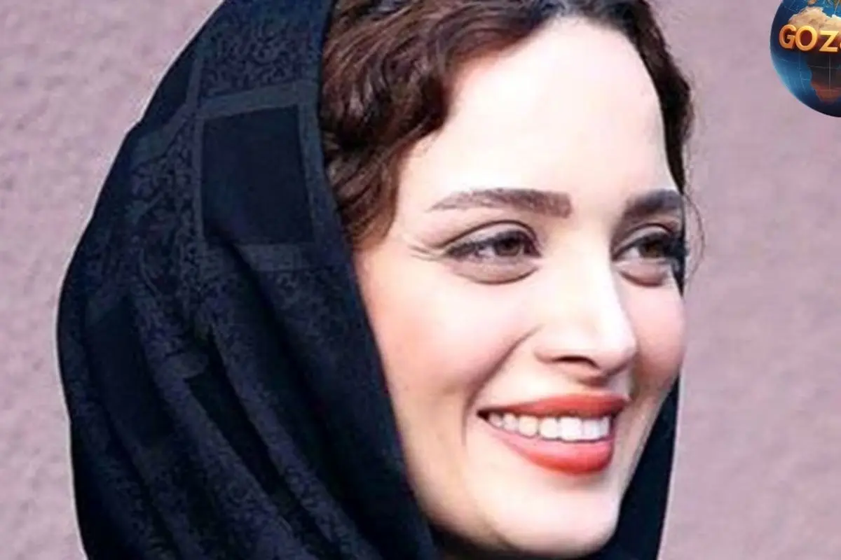 تصاویر دیدنی بهنوش طباطبایی در نمایشگاه کتاب کنار نرگس آبیار | لحظات خاص حضور بازیگر محبوب در رویداد فرهنگی