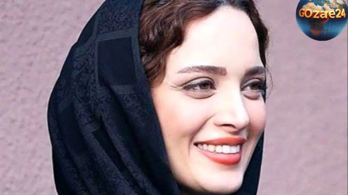 تصاویر دیدنی بهنوش طباطبایی در نمایشگاه کتاب کنار نرگس آبیار | لحظات خاص حضور بازیگر محبوب در رویداد فرهنگی