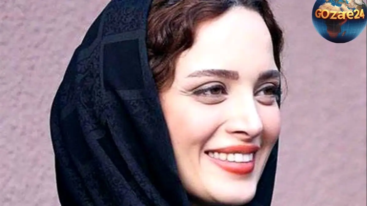 تصاویر دیدنی بهنوش طباطبایی در نمایشگاه کتاب کنار نرگس آبیار | لحظات خاص حضور بازیگر محبوب در رویداد فرهنگی