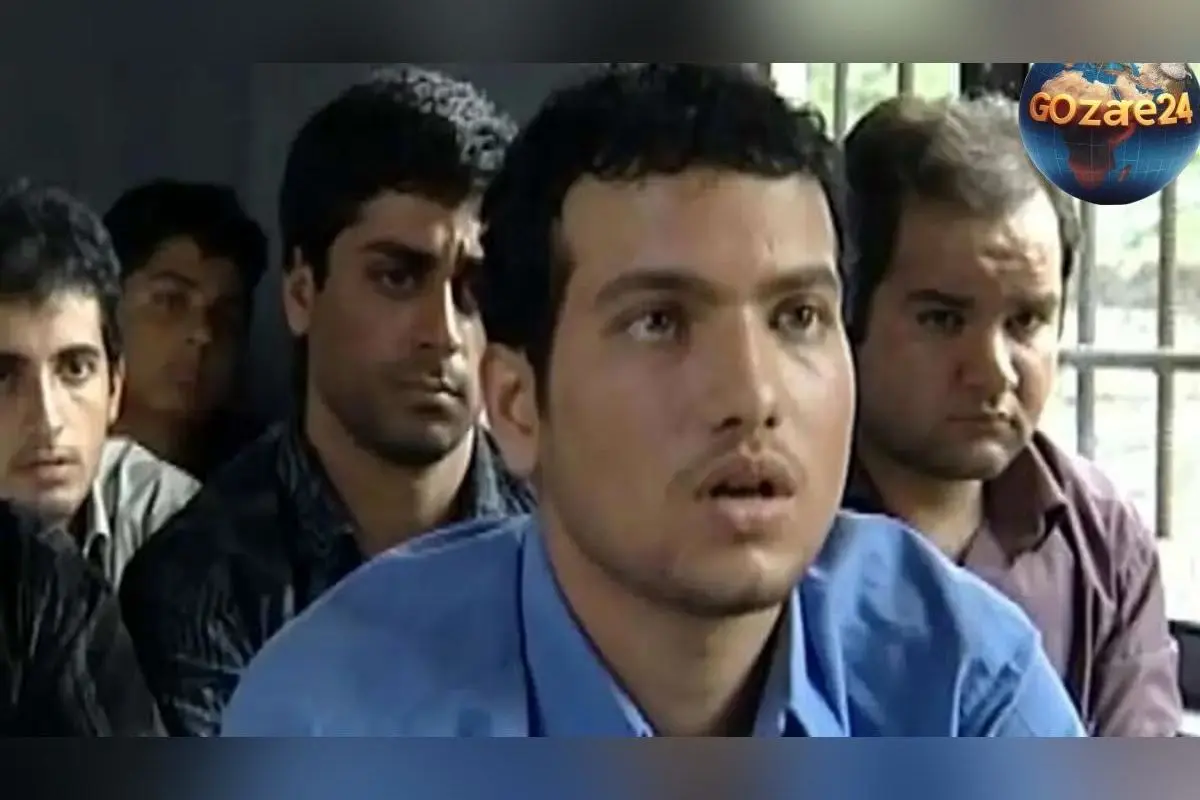 عمار آقایی در ۳۷ سالگی با شباهت خیره‌کننده به محمدرضا فروتن و نقش‌آفرینی در سریال «از یاد رفته»؛ اولین تجربه بازیگری و افتخار بزرگ در نقش مرتضی