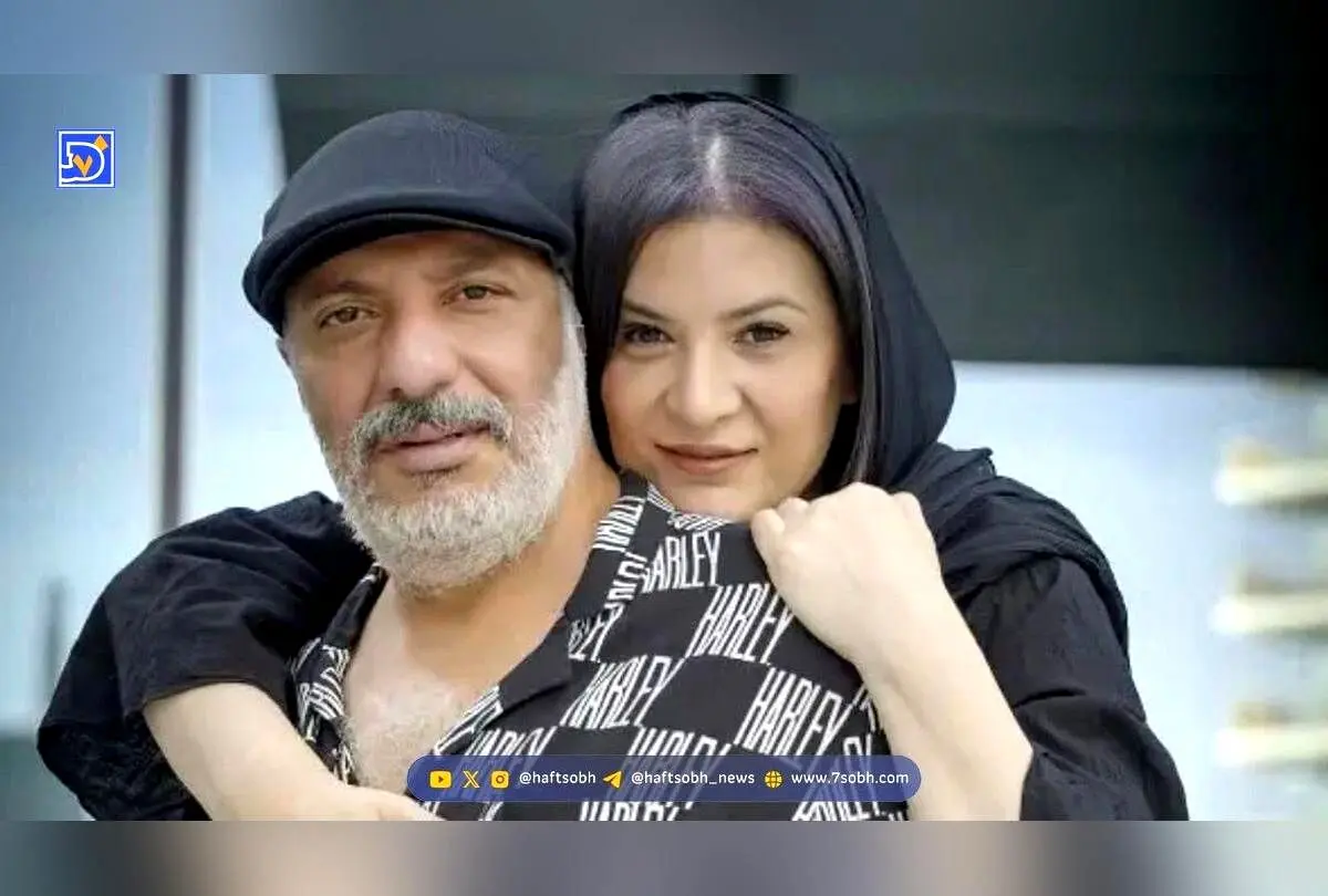 عکس روز: امیر جعفری در اروپا با لباس فردوسی در کنسرت نمایش «سی‌صد» در وین