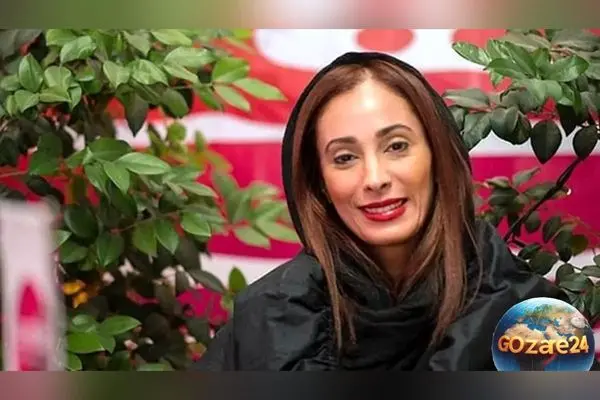 سحر زکریا عاشق شد: خبر ازدواج و زندگی جدید بازیگر محبوب در کنار عکس‌های متفاوت