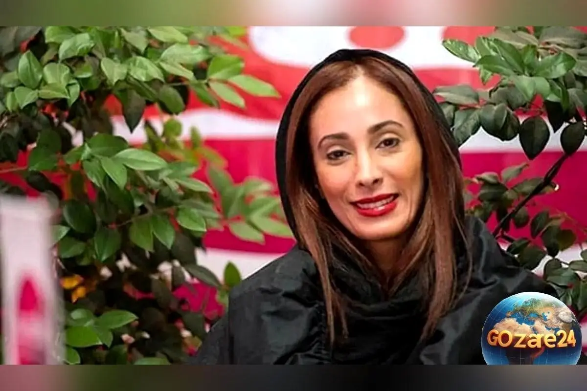 سحر زکریا عاشق شد: خبر ازدواج و زندگی جدید بازیگر محبوب در کنار عکس‌های متفاوت