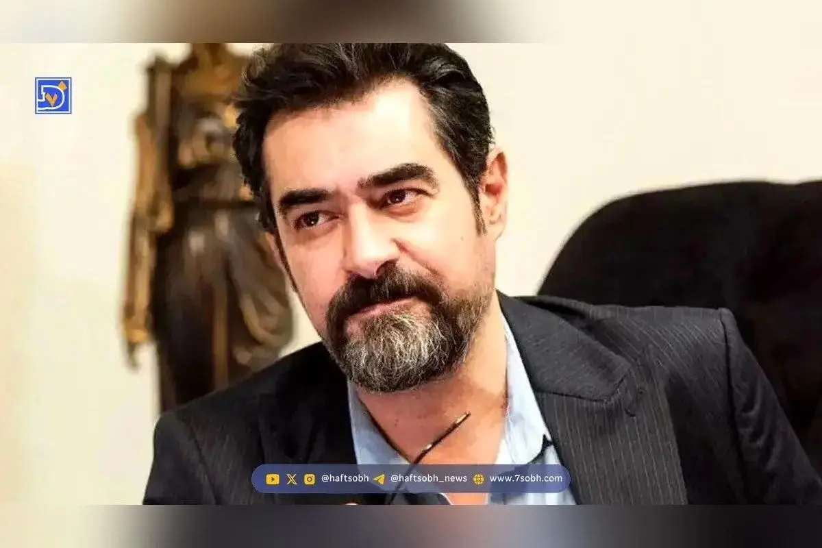 عکس دیدنی شهاب حسینی در آغوش برادرش با شباهت بی‌نظیر؛ لحظه‌ای صمیمی و پر از محبت در فضای مجازی