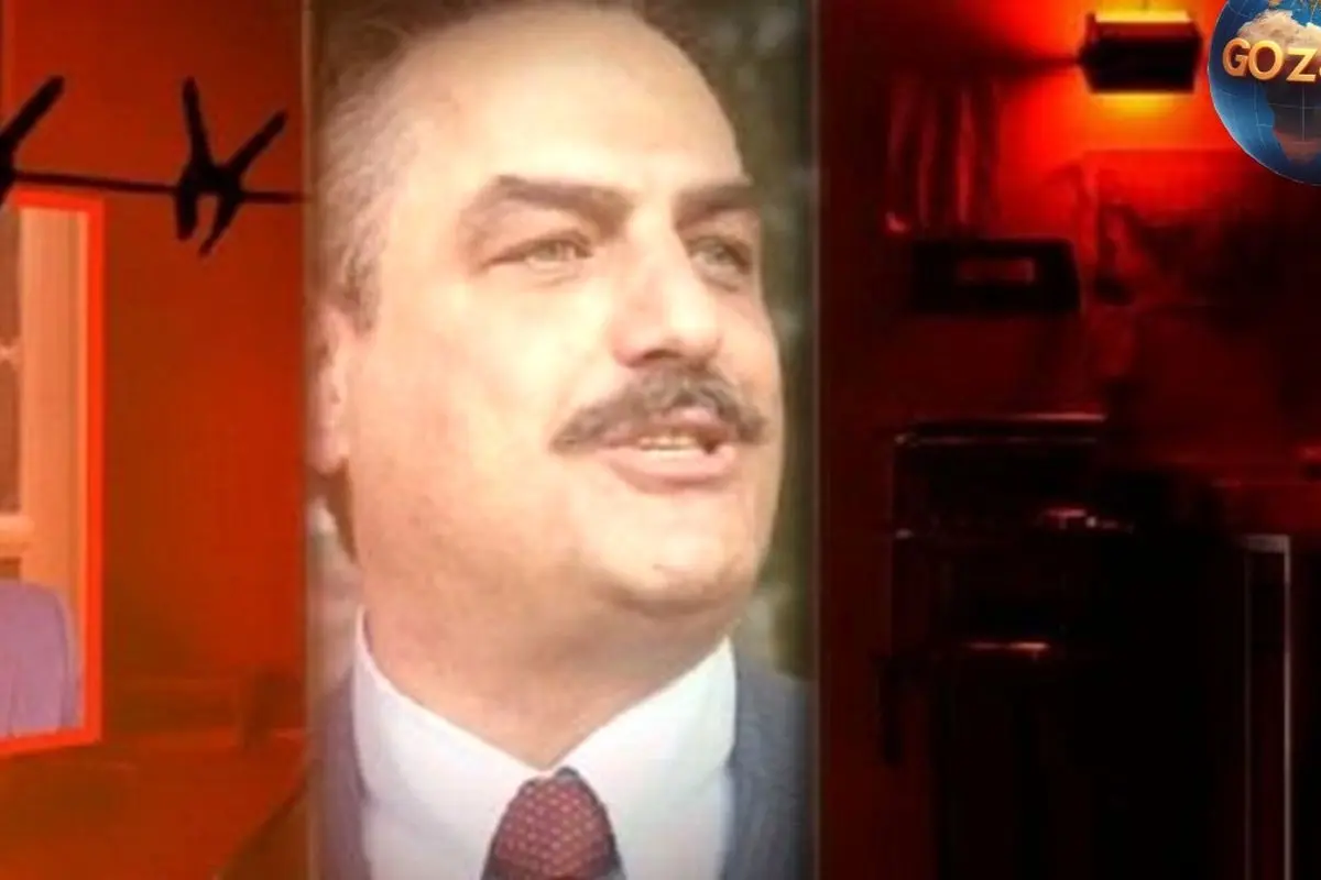 سام درخشانی در نقش ابوالقاسم خان در «سووشون»: بازی تاثیرگذار و شخصیتپردازی منحصربهفرد