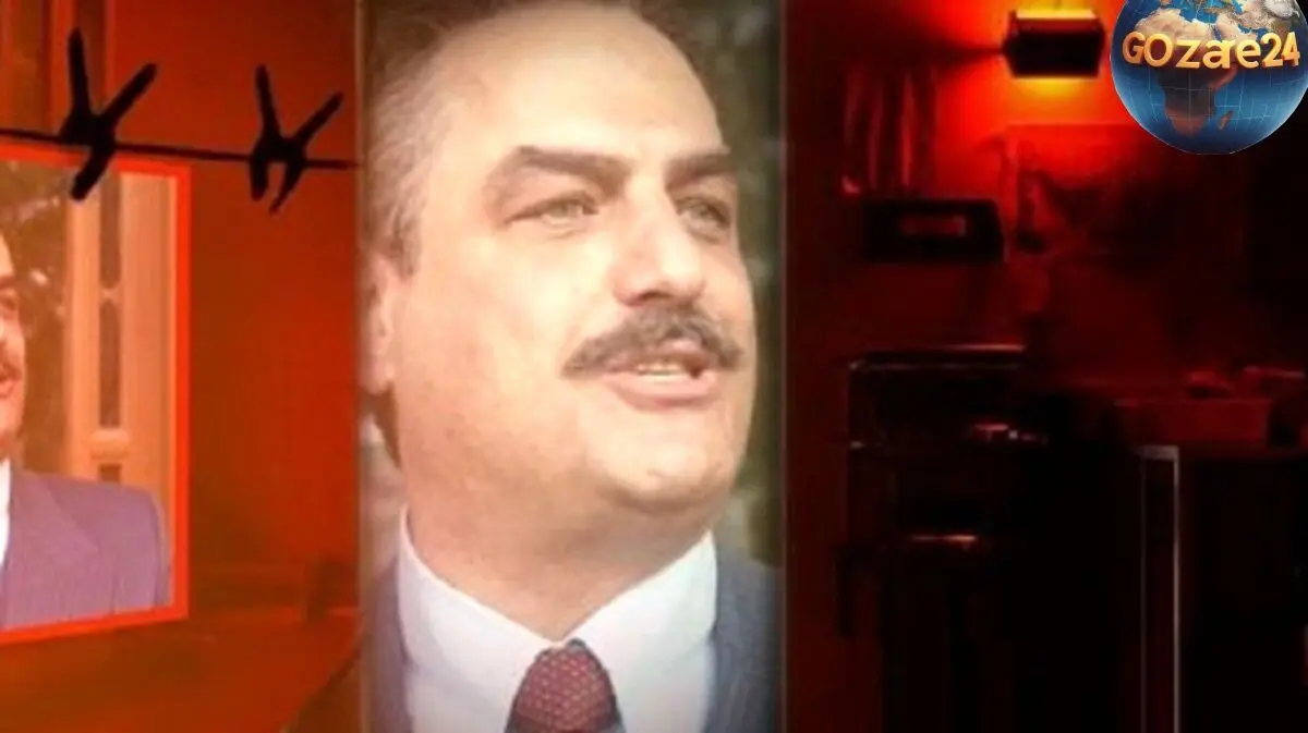 سام درخشانی در نقش ابوالقاسم خان در «سووشون»: بازی تاثیرگذار و شخصیت‌پردازی منحصربه‌فرد