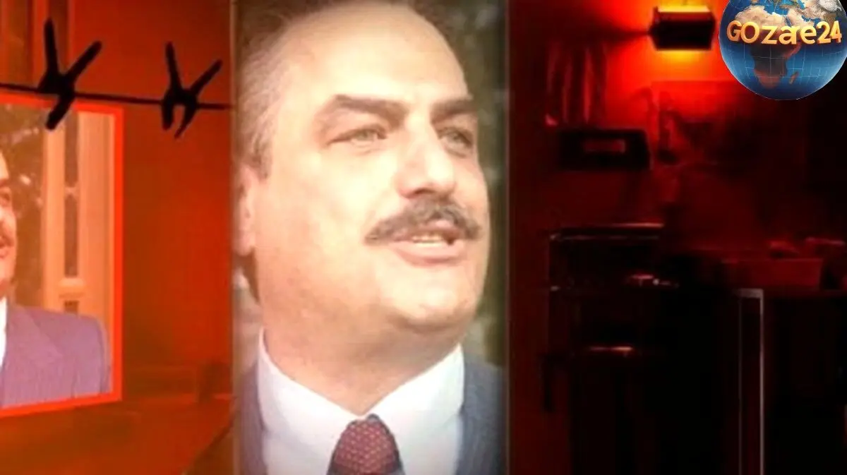 سام درخشانی در نقش ابوالقاسم خان در «سووشون»: بازی تاثیرگذار و شخصیت‌پردازی منحصربه‌فرد