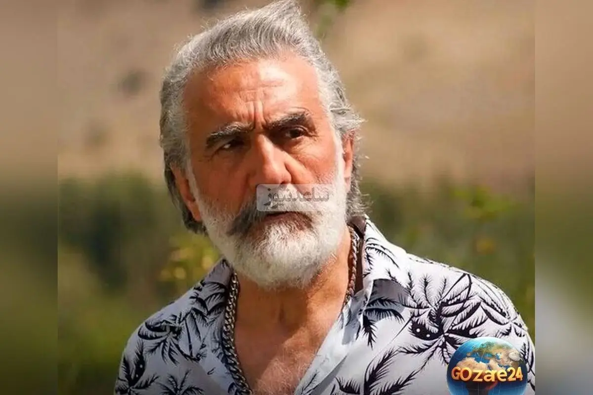 رضا توکلی بازیگر سینما و تلویزیون در بیمارستان بستری شد؛ درخواست دعا برای بهبودی سریع