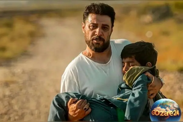 سریال «وحشی» با بازی جواد عزتی و نگار جواهریان فصل دوم را در آذر 1404 آغاز می‌کند + جزئیات داستان و بازیگران