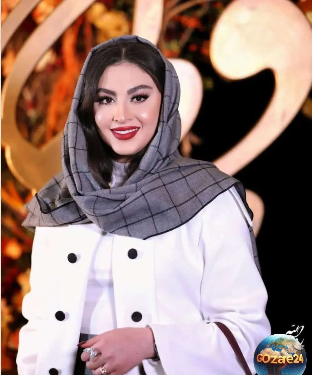 تصویر ترسناک و استایل خاص مریم مومن در دل شب، جدیدترین پست اینستاگرام او