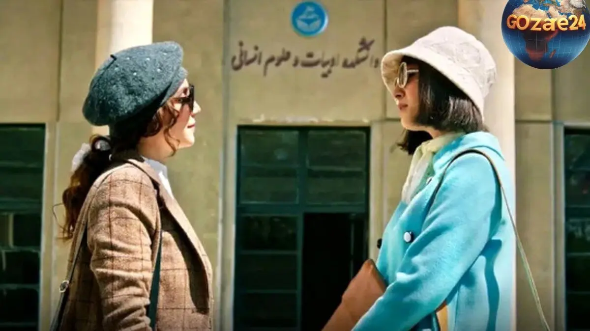 سریال تاسیان دوباره توقیف شد؛ جمع‌آوری بیلبوردها و واکنش‌ها در تهران