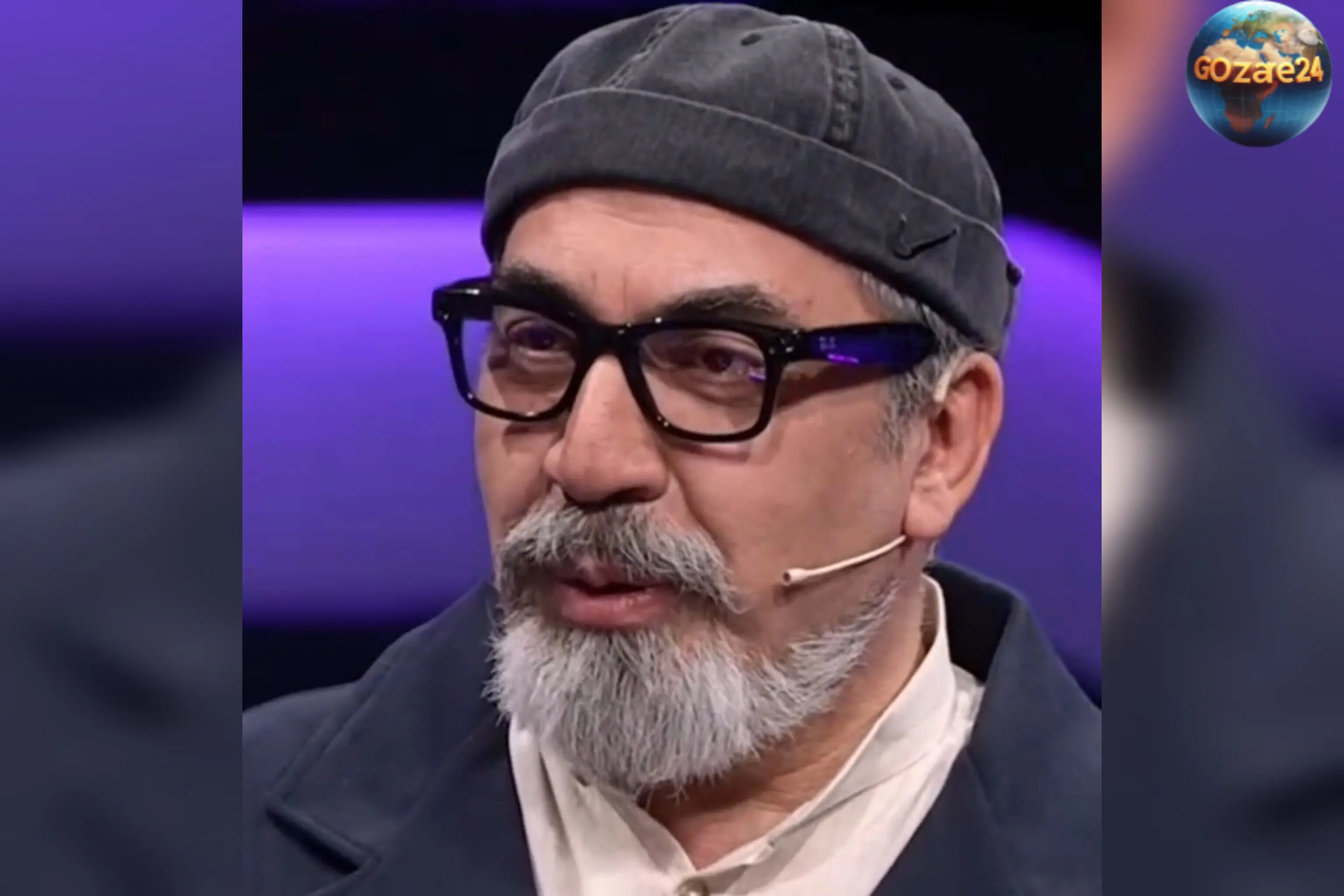 تعجب داوران «صداتو» از شرکت‌کننده ۴۲ ساله با داماد؛راز جوانی وی چی بود؟