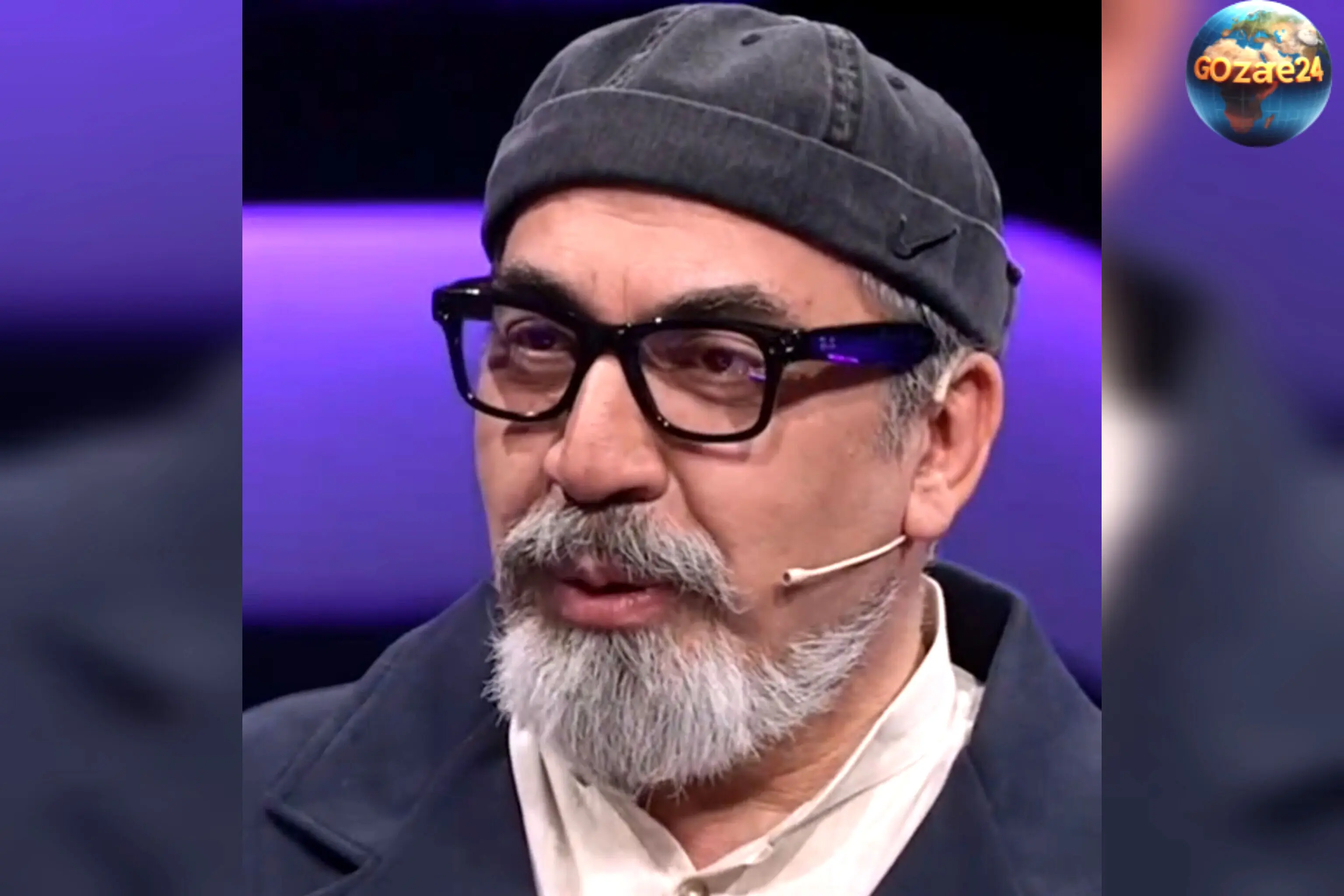 تعجب داوران «صداتو» از شرکت‌کننده ۴۲ ساله با داماد؛راز جوانی وی چی بود؟