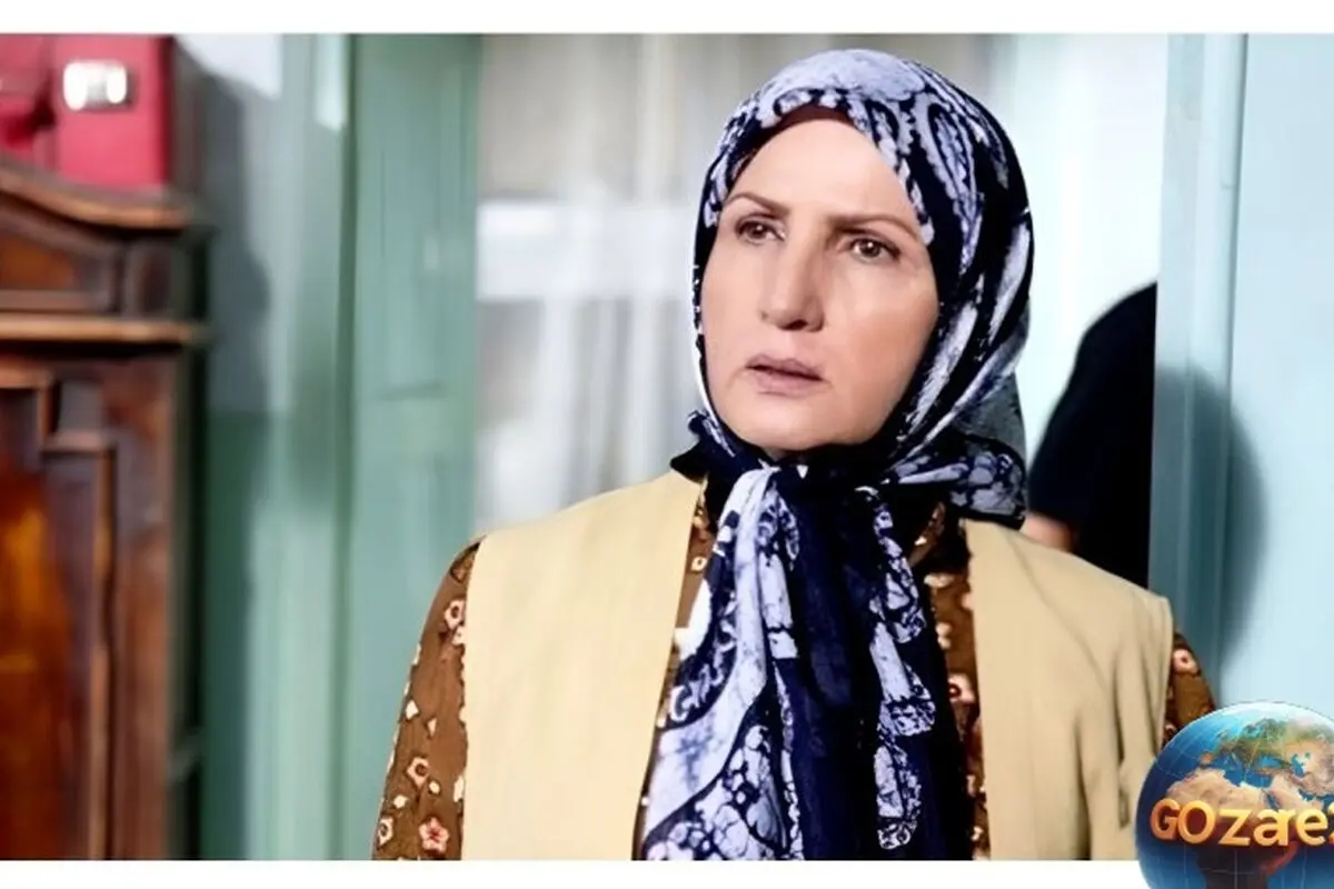 تصویر جذاب زهرا سعیدی در 71 سالگی | بازیگر نقش مادر ستایش با چهره جوان و دیدنی + داستان زندگی و فعالیت‌های هنری