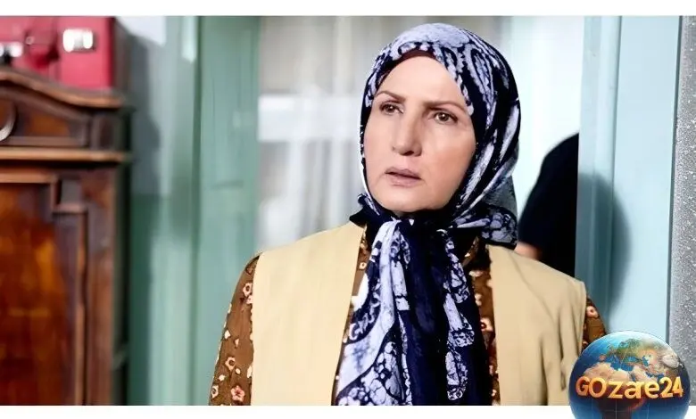 تصویر جذاب زهرا سعیدی در 71 سالگی | بازیگر نقش مادر ستایش با چهره جوان و دیدنی + داستان زندگی و فعالیت‌های هنری