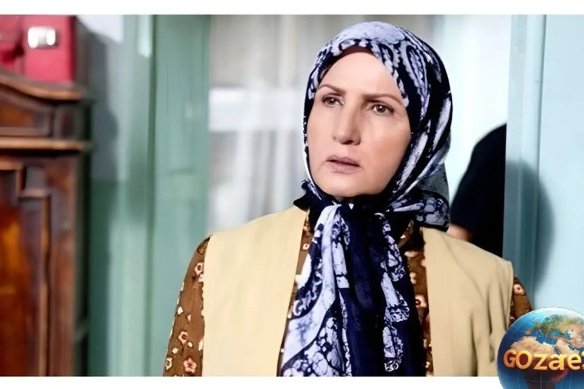 تصویر جذاب زهرا سعیدی در 71 سالگی | بازیگر نقش مادر ستایش با چهره جوان و دیدنی + داستان زندگی و فعالیت‌های هنری