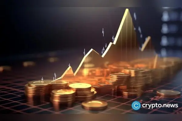 ریپل با جذب ۵۰۰ میلیون دلار از غول‌های سرمایه‌گذاری جهانی ارزش بازار به ۴۰ میلیارد دلار رسید و رشد سریع در حوزه پرداخت‌های بین‌المللی و فناوری بلاکچین