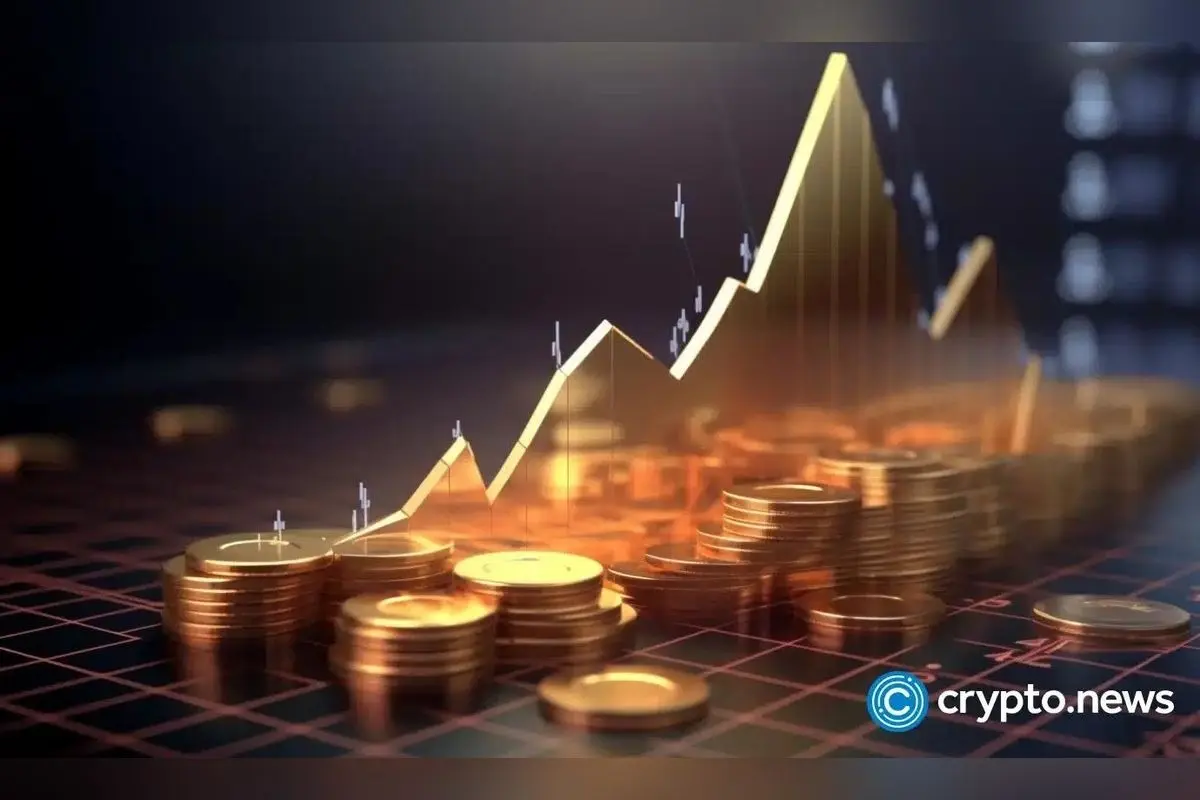 ریپل با جذب ۵۰۰ میلیون دلار از غول‌های سرمایه‌گذاری جهانی ارزش بازار به ۴۰ میلیارد دلار رسید و رشد سریع در حوزه پرداخت‌های بین‌المللی و فناوری بلاکچین