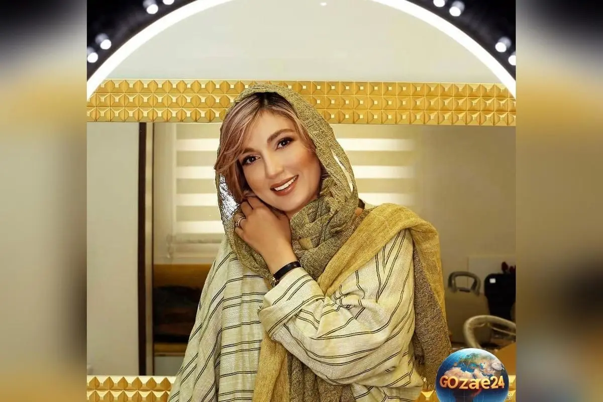 طراحی دکوراسیون منزل حدیث میرامینی؛ نگاهی به سبک عروسپسند، ناهارخوری چوبی عتیقه و رنگبندی منحصربهفرد