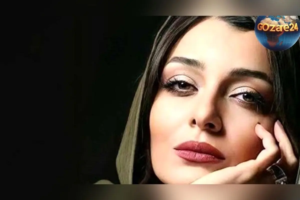 رونمایی از سالن زیبایی ساره بیات با طراحی عجیب و دیزاین منحصربهفرد، ماشین روی دیوار و فضای فانتزی بینظیر