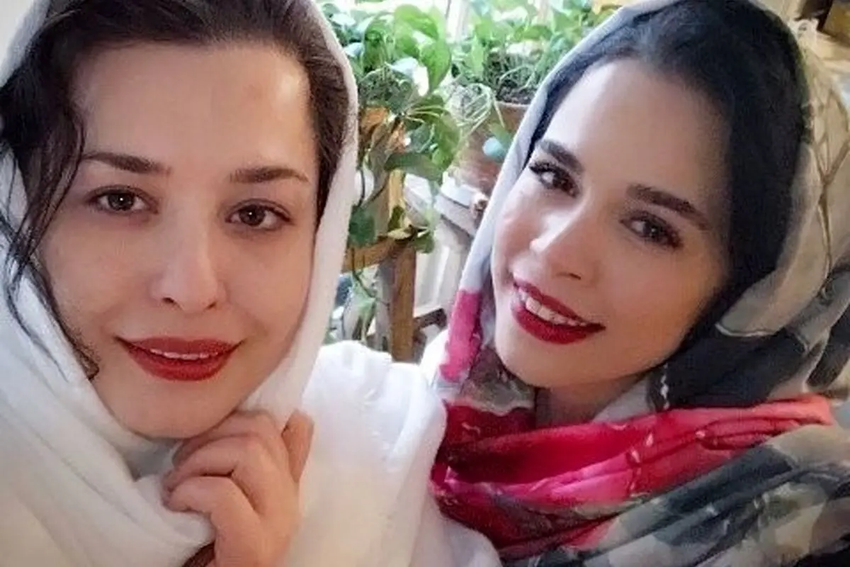 سلیقه خاص و هنری مهراوه شریفینیا در چیدمان خانهاش به سبک بوهو؛ هر انگشتش هنر میبارد، اگر آدم بود، حتما مهراوه خانم!