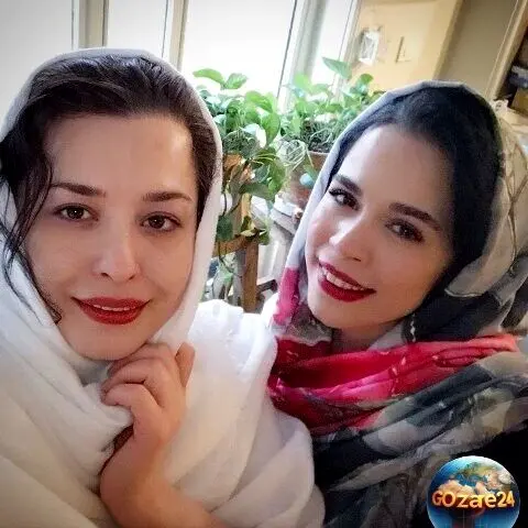 سلیقه خاص و هنری مهراوه شریفی‌نیا در چیدمان خانه‌اش به سبک بوهو؛ هر انگشتش هنر می‌بارد، اگر آدم بود، حتما مهراوه خانم!