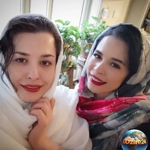 سلیقه خاص و هنری مهراوه شریفی‌نیا در چیدمان خانه‌اش به سبک بوهو؛ هر انگشتش هنر می‌بارد، اگر آدم بود، حتما مهراوه خانم!