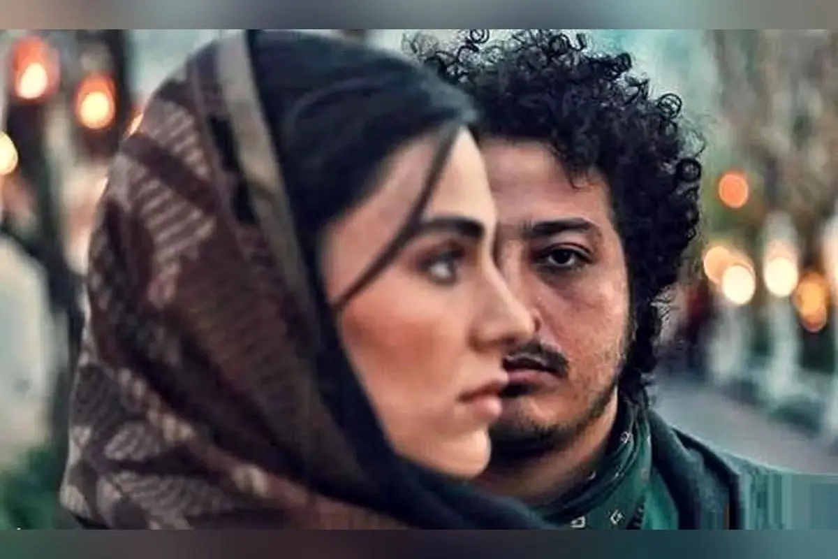 عرفان ابراهیمی بازیگر نقش بهنام در سریال آنام در ۳۷ سالگی؛ چهره خواستگار لاله مرزبان در تصاویر جدید