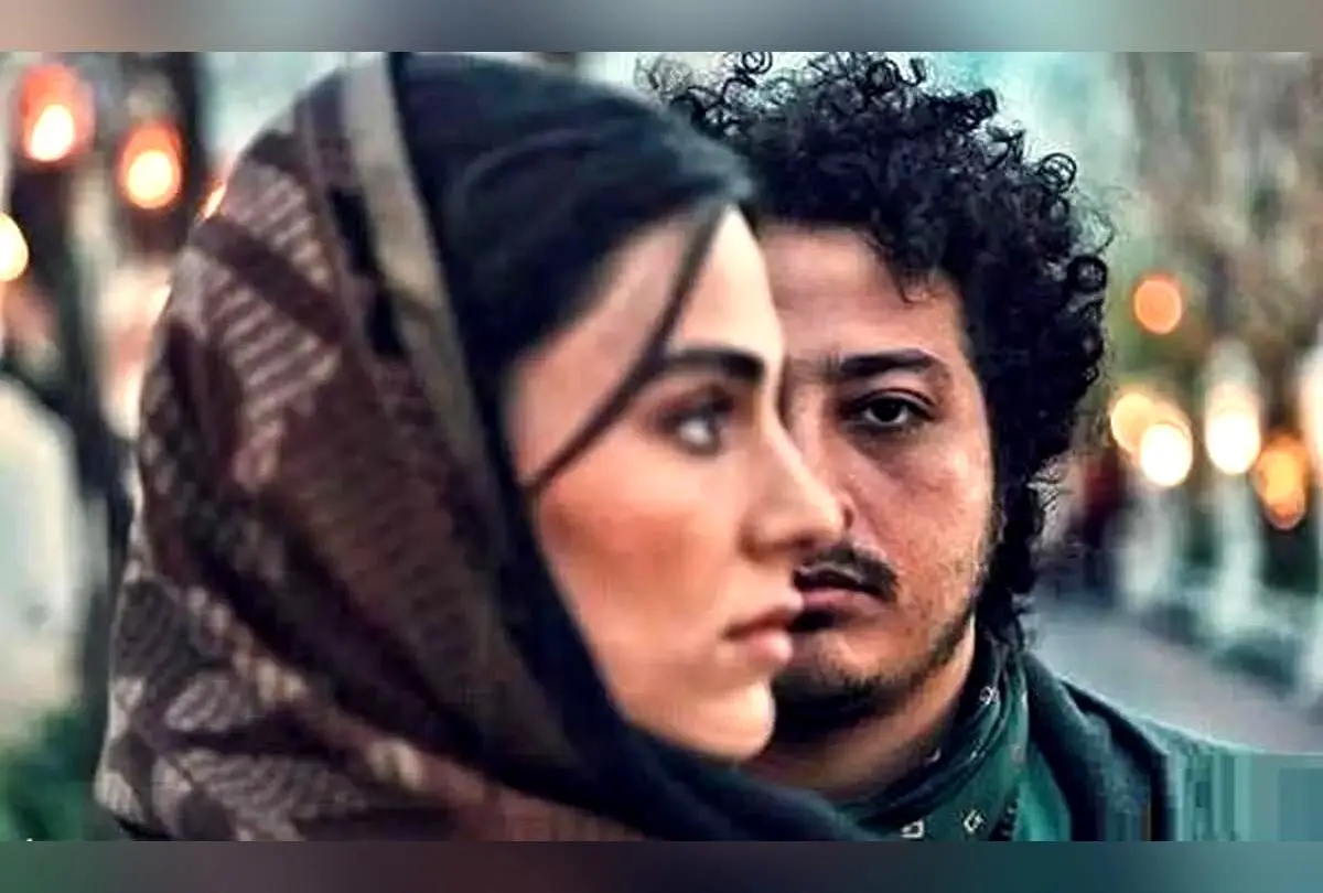 عرفان ابراهیمی بازیگر نقش بهنام در سریال آنام در ۳۷ سالگی؛ چهره خواستگار لاله مرزبان در تصاویر جدید