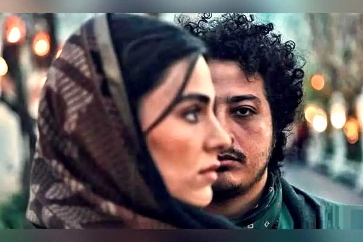 عرفان ابراهیمی بازیگر نقش بهنام در سریال آنام در ۳۷ سالگی؛ چهره خواستگار لاله مرزبان در تصاویر جدید