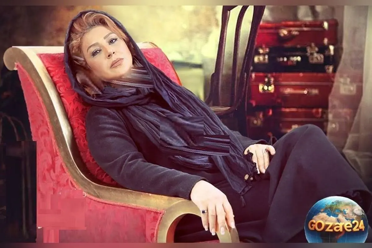 خانه لوکس و هنری نسرین مقانلو؛ چیدمان سلطنتی، مبلمان مدرن و جزئیات خاص