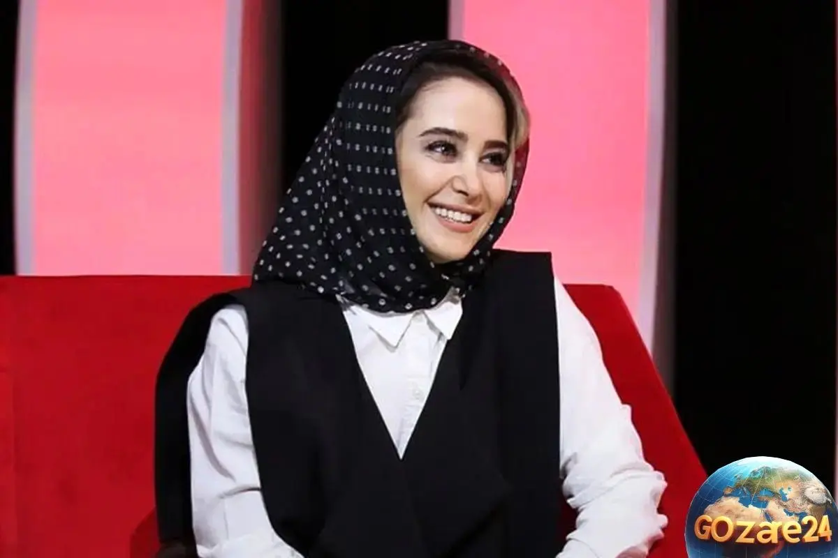 رونمایی از بدل خارجی الناز حبیبی در نقش همزاد در سریال «جان سخت»؛ تصویری از چهره متفاوت بازیگر محبوب