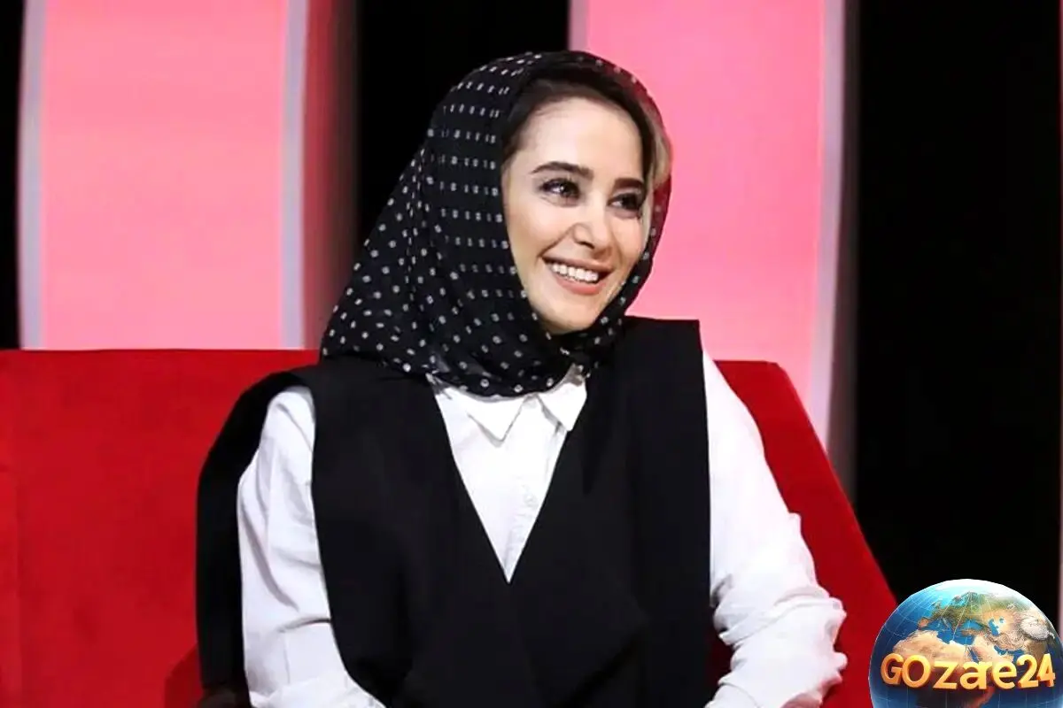 رونمایی از بدل خارجی الناز حبیبی در نقش همزاد در سریال «جان سخت»؛ تصویری از چهره متفاوت بازیگر محبوب