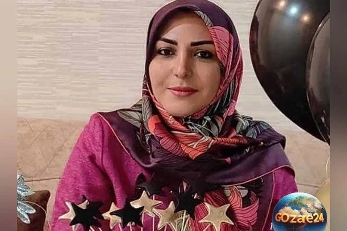 عکس‌های جذاب المیرا شریفی مقدم در کنار نوزاد بانمک و خانواده‌اش در سفره ساده عید