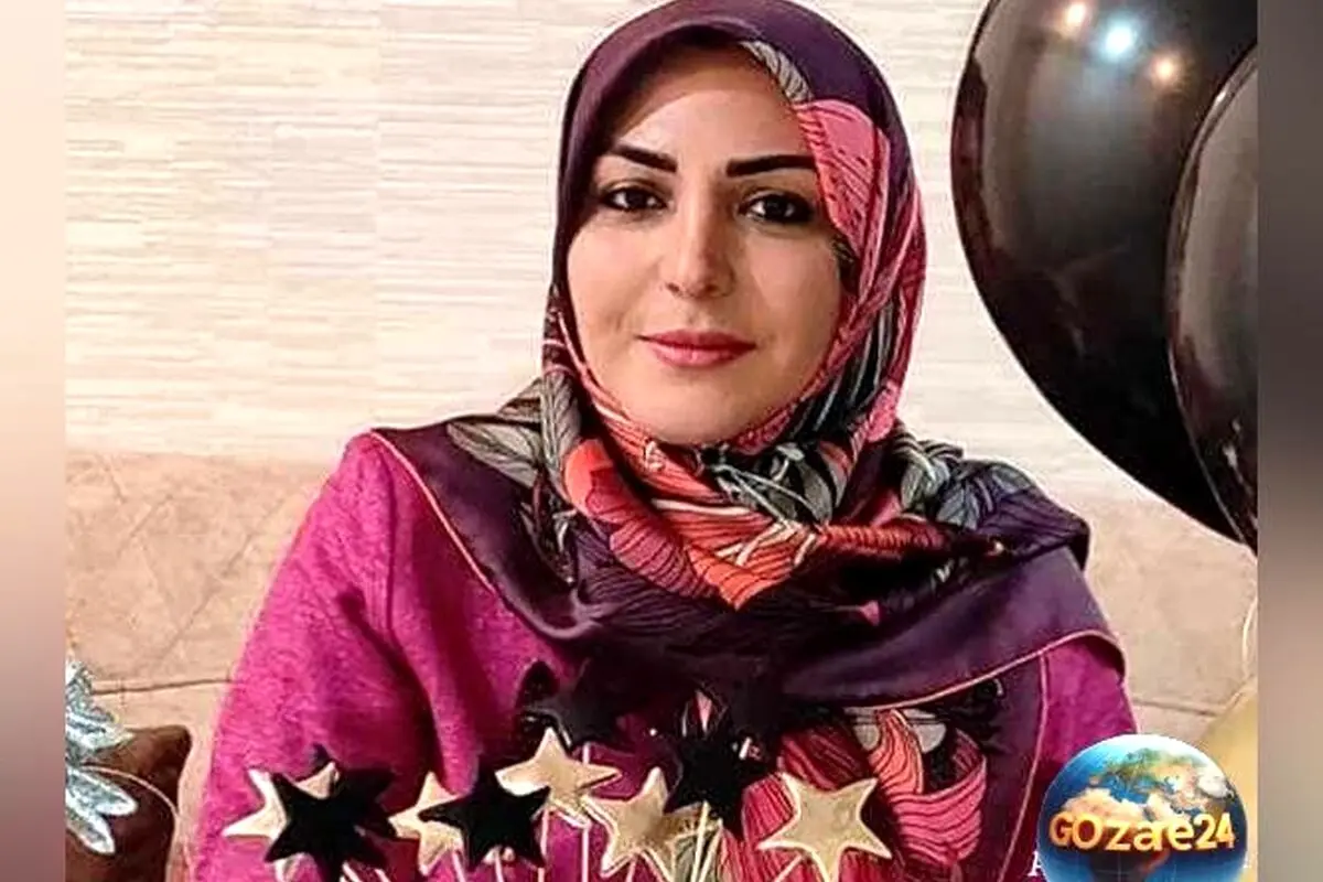 عکس‌های جذاب المیرا شریفی مقدم در کنار نوزاد بانمک و خانواده‌اش در سفره ساده عید