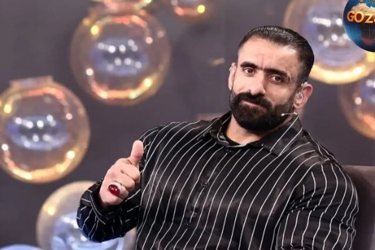 همزاد هادی چوپان، قهرمان جهانی بدنسازی، در باشگاهی در شهریار شناسایی شد + عکس و جزئیات