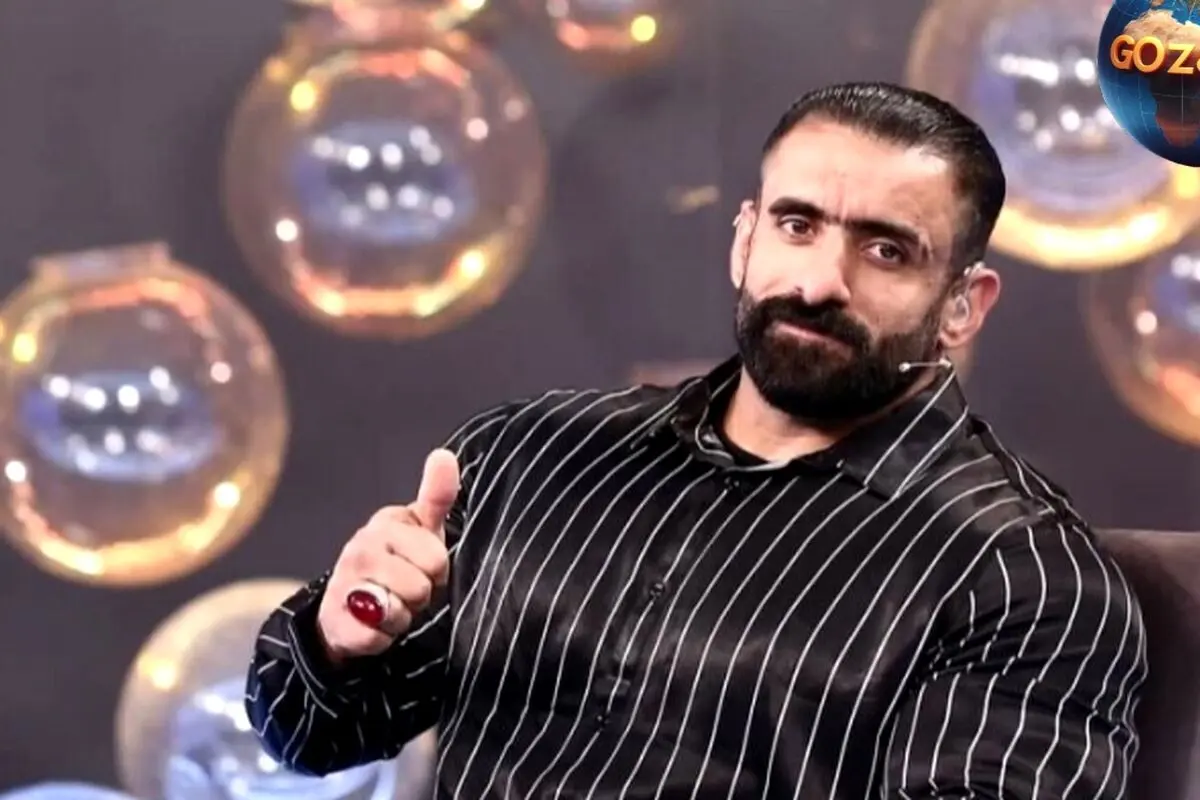 همزاد هادی چوپان، قهرمان جهانی بدنسازی، در باشگاهی در شهریار شناسایی شد + عکس و جزئیات