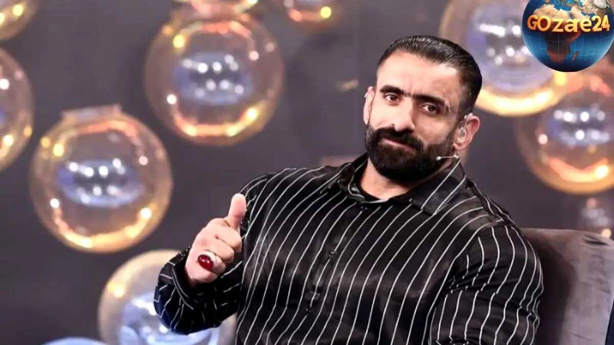 همزاد هادی چوپان، قهرمان جهانی بدنسازی، در باشگاهی در شهریار شناسایی شد + عکس و جزئیات