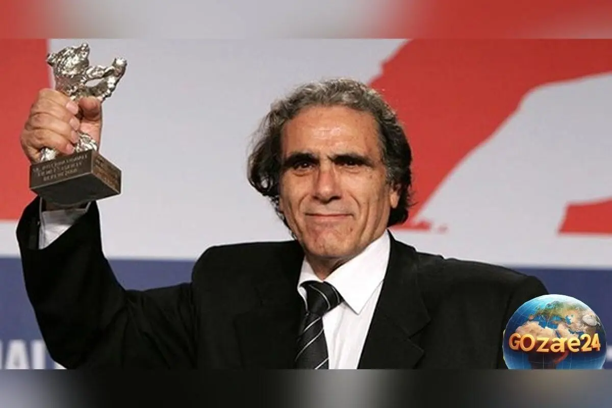 رضا ناجی از لحظه برنده شدن در جشنواره برلین و رقابت با برترین بازیگران دنیا برای فیلم «آواز گنجشک‌ها»