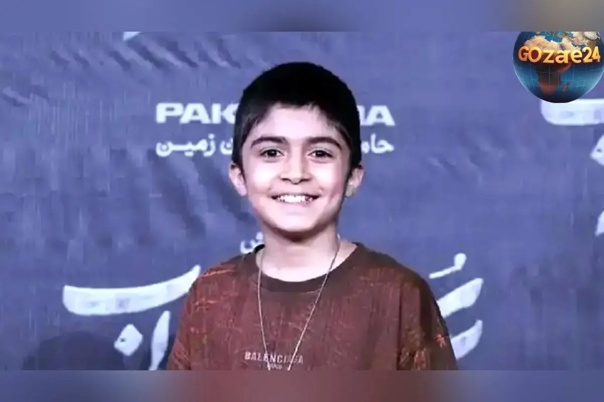 رایان سرلک پس از جراحی آپاندیس؛ آخرین وضعیت سلامت و تغییر نقش در نمایش «الیور توئیست»