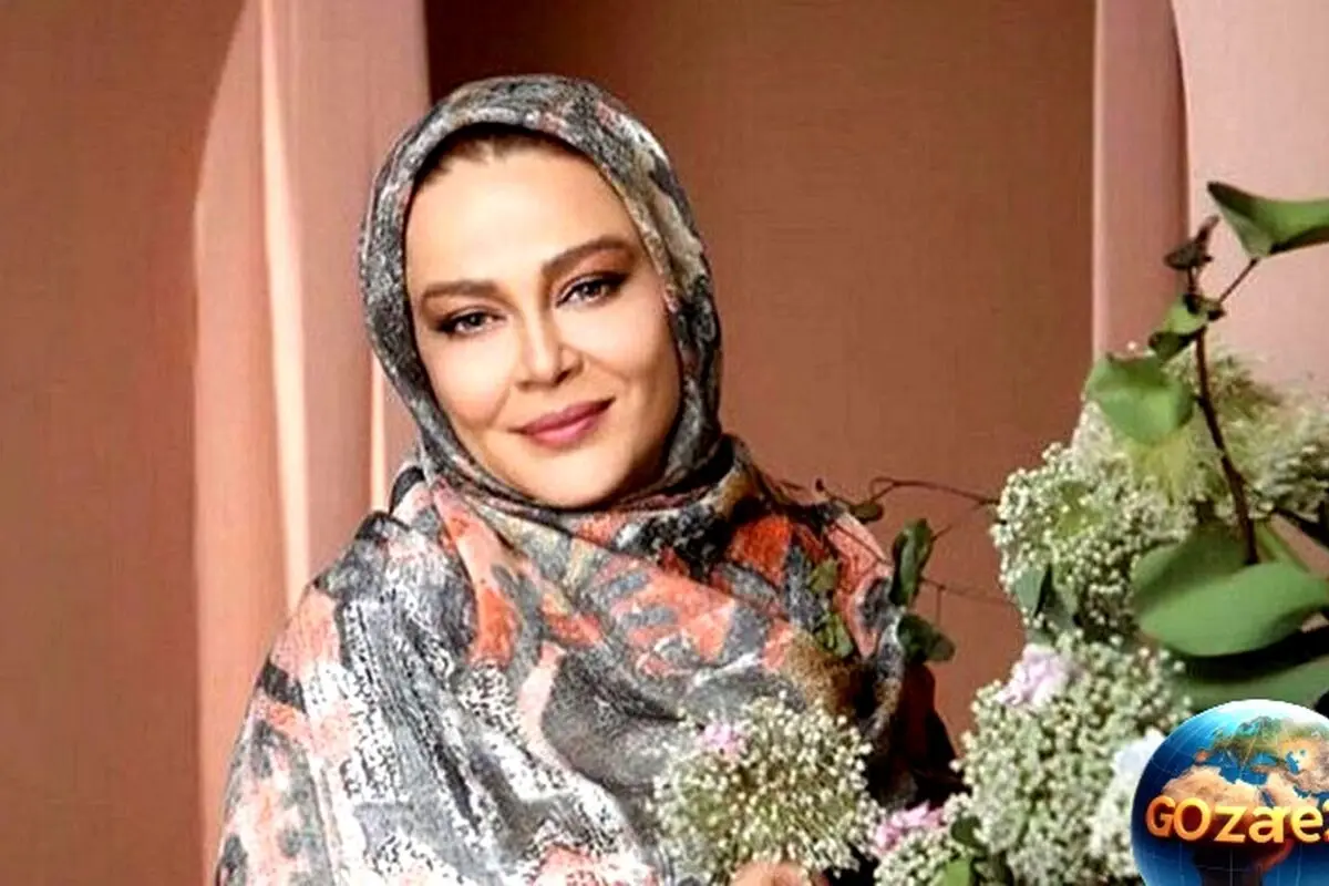 بهاره رهنما پس از مدت‌ها در ایران روی صحنه تئاتر رفت + عکس و جزئیات حضور در عرصه هنر