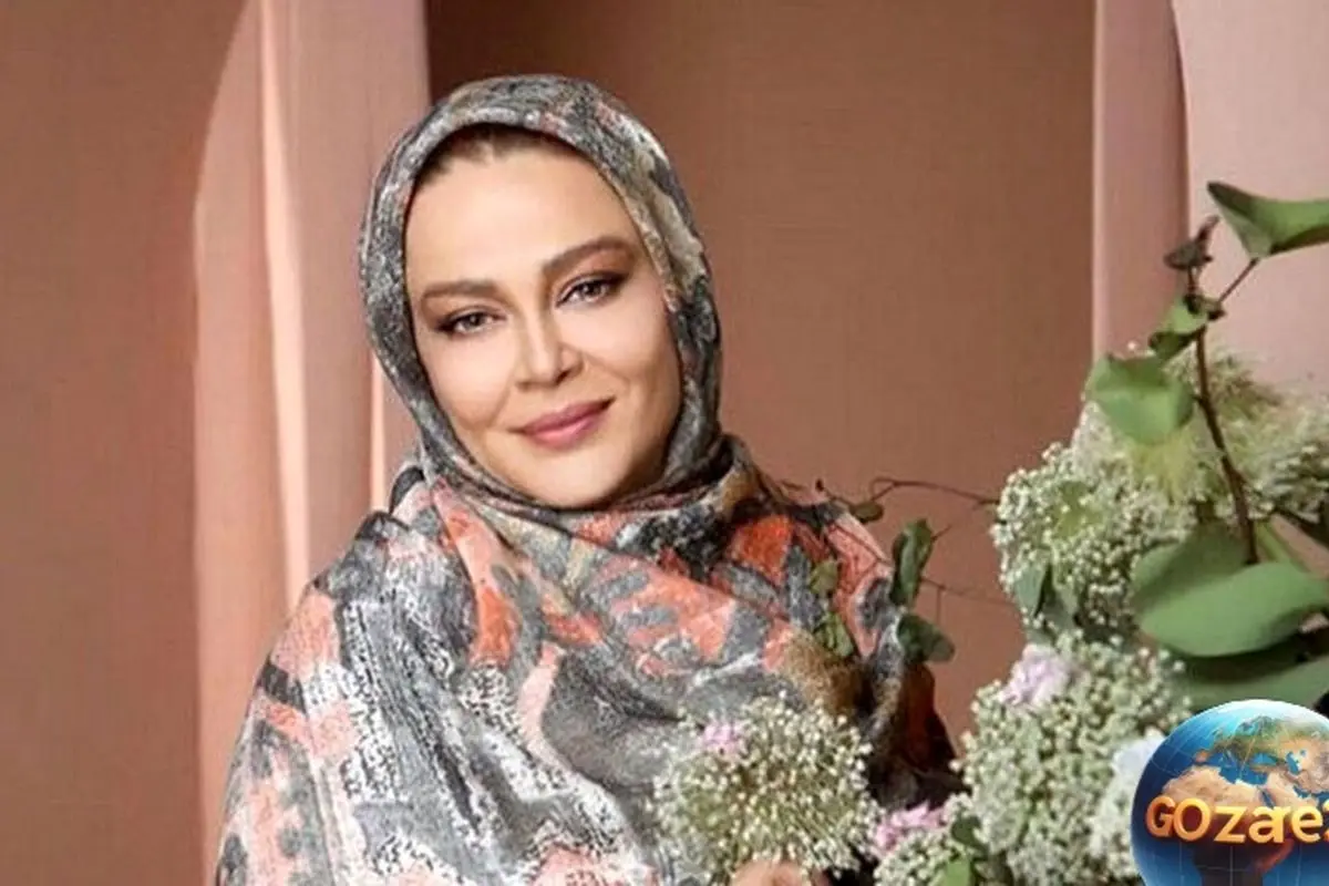 بهاره رهنما پس از مدتها در ایران روی صحنه تئاتر رفت + عکس و جزئیات حضور در عرصه هنر