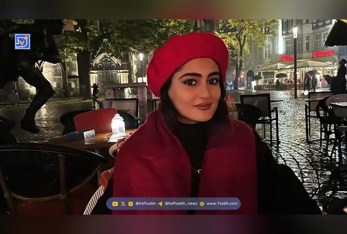 عکس‌های جدید ملیکا پارسا در خارج از کشور | آخرین تصاویر و فعالیت‌های این ستاره در فضای مجازی