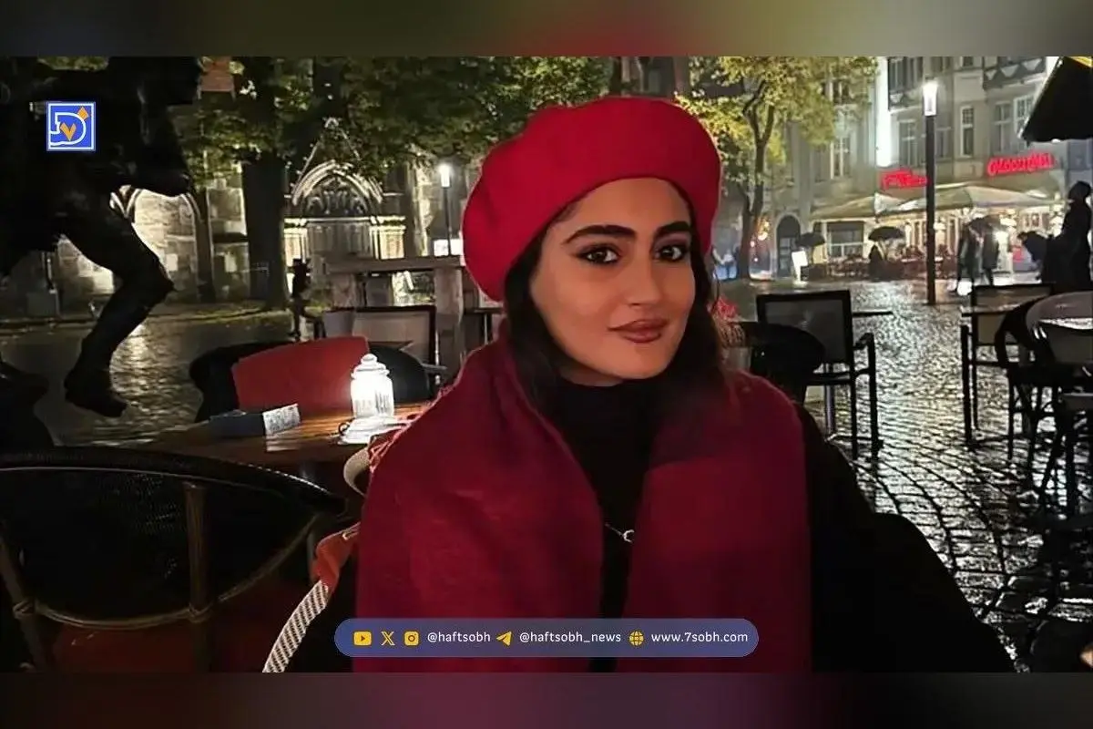 عکس‌های جدید ملیکا پارسا در خارج از کشور | آخرین تصاویر و فعالیت‌های این ستاره در فضای مجازی